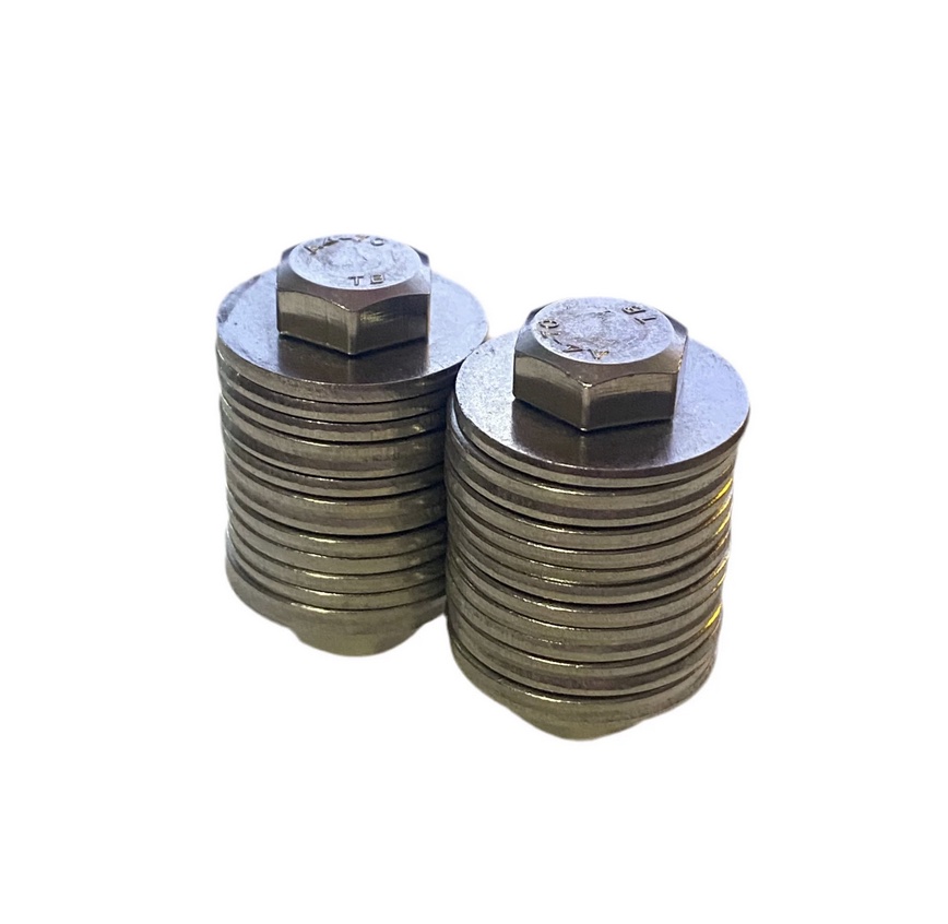 Steel Washers